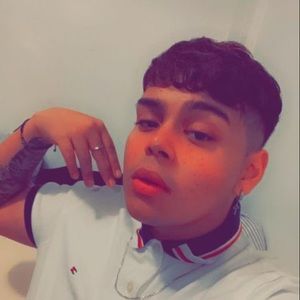 Meet your Posher, Josue